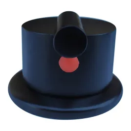 wyprzedaz-czarne-pokretlo-galka-kurek-do-wanny-baterii-kabiny-hydromasazem