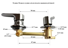 bateria-3-funkcje-9-cm-90-mm-mieszacz-do-kabiny-prysznicowej-hydromasazem