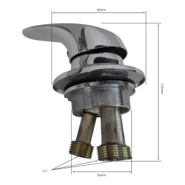 bateria-wannowa-mieszacz-wody-zawor-otwierajacy-mieszajacy-mixer-bateria
