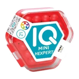 gra-logiczna-dla-jednej-osoby-iq-mini-hexpert-iuvi-games-polska-wersja
