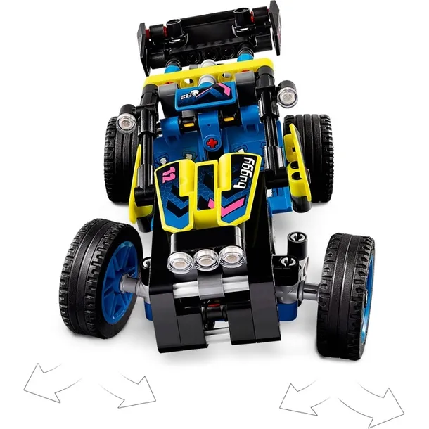 lego-technic-wyscigowy-buggy-42164-liczba-elementow-219