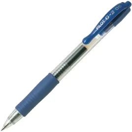 dlugopis-zelowy-g2-niebieski-pilot