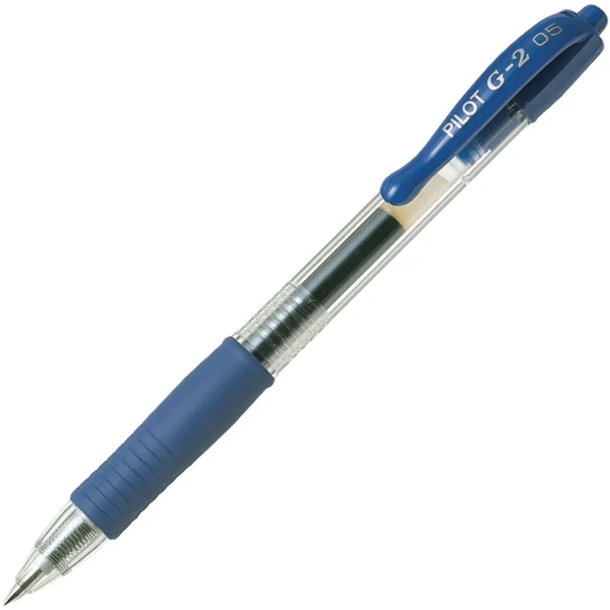 dlugopis-zelowy-g2-niebieski-pilot