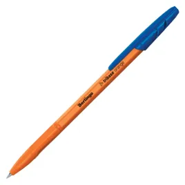 dlugopis-niebieski-ze-skuwka-szkolny-biurowy-tribase-orange-berlingo-07mm