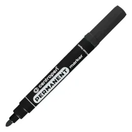 marker-permanentny-kolor-czarny-8566-foliopis-centropen-25-mm