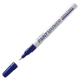marker-olejowy-mazak-pisak-1-mm-niebieski-munhwa-extra-fine