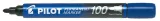 marker-permanentny-okragly-niebieski-sca-100-pilot-rodzaj-permanentny