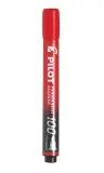 marker-permanentny-okragly-czerwony-sca-100-pilot-liczba-sztuk-w-opakowaniu-1-szt