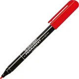 marker-permanent-2846-czerwony-1mm-centropen