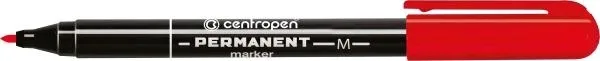 marker-permanent-2846-czerwony-1mm-centropen