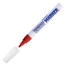 marker-olejowy-czerwony-4-mm-pisak-mazak-do-guma-metal-szklo-okragly-munhwa
