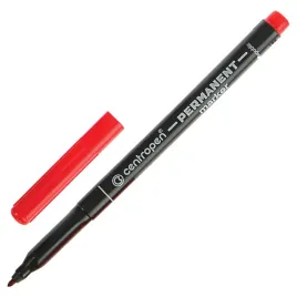 marker-permanentny-czerwony-fi-1mm-pisak-flamaster-mazak-odporny-na-wode
