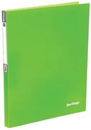 album-ofertowy-teczka-oferowka-40-koszulek-700-mikr-neon-zielony-berlingo