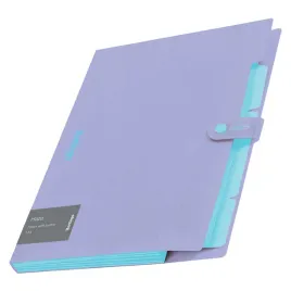 teczka-na-dokumenty-harmonijkowa-a4-organizer-5-przegrodek-fioletowa-haze