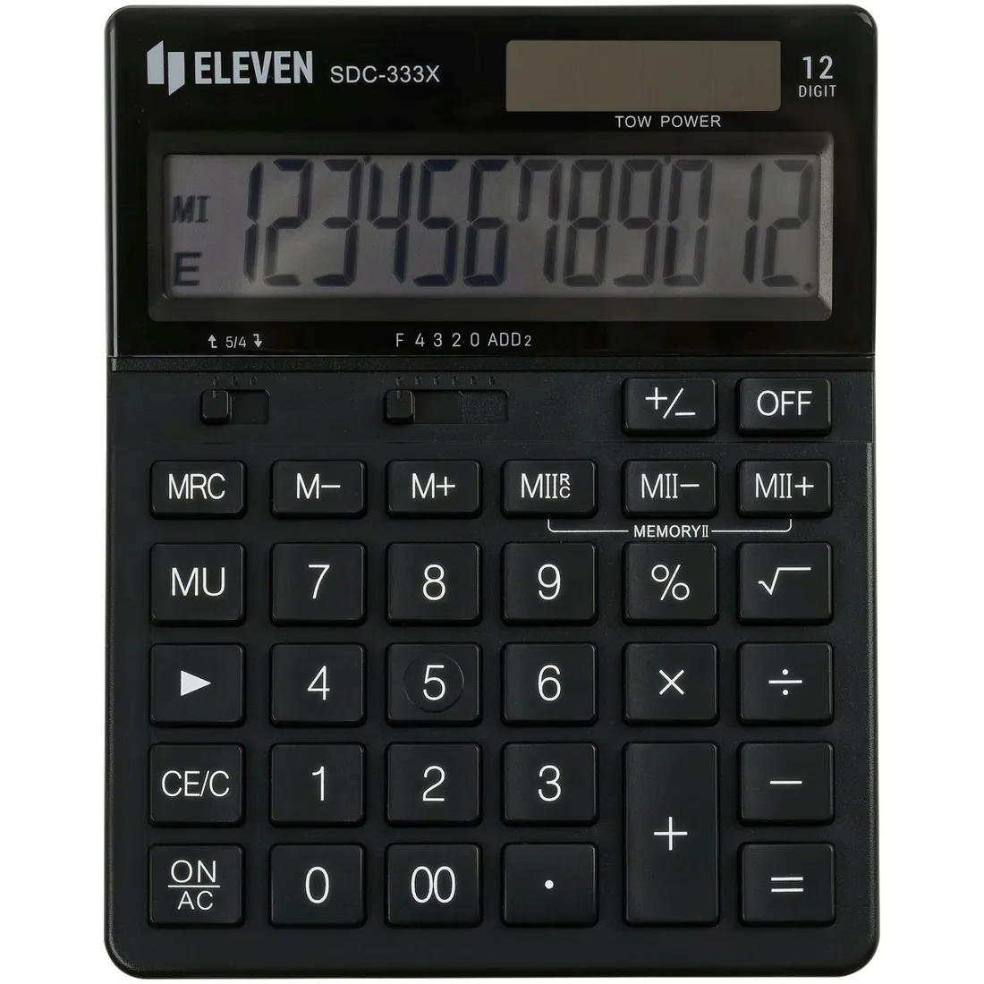 eleven-kalkulator-biurowy-sdc-333-x-bk