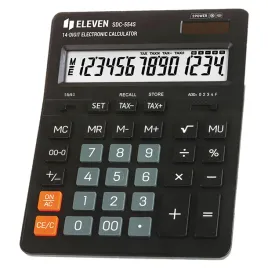 kalkulator-biurowy-duzy-eleven-sdc-554-s-14-cyfr-duzy-dla-ksiegowej