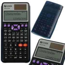 kalkulator-naukowy-eleven-sr-270-x-417-funkcji-inzynierski-szkolny
