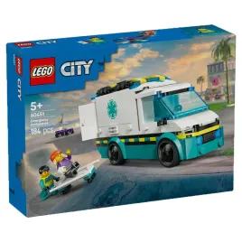 lego-city-60451-karetka-pogotowia
