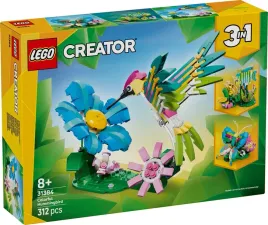 lego-creator-31384-dzikie-zwierzeta-kolorowy-koliber
