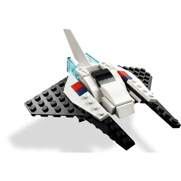 lego-creator-31134-prom-kosmiczny-stan-opakowania-oryginalne