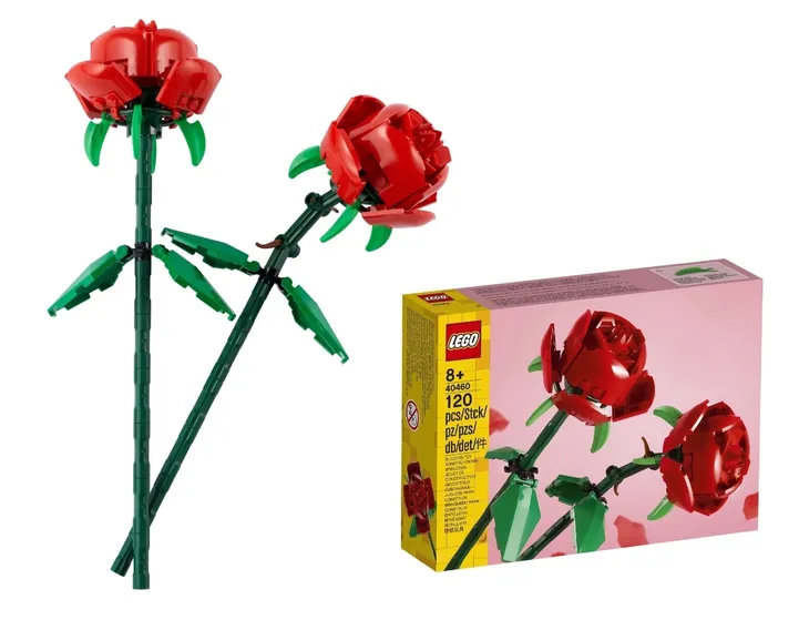 lego-icons-40460-roze-stan-nowy-wiek-dziecka-8-lat