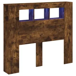 wezglowie-lozka-z-led-przydymiony-dab-120x185x1035-cm