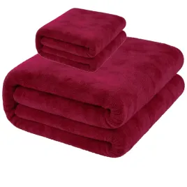 zestaw-2-recznikow-z-mikrofibry-moraj-2-pak-mrb1100-001-mrb550-001-bordowy