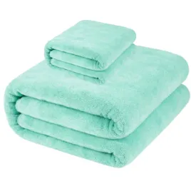 zestaw-2-recznikow-z-mikrofibry-moraj-2-pakmrb1100-001-mrb550-001-zielony