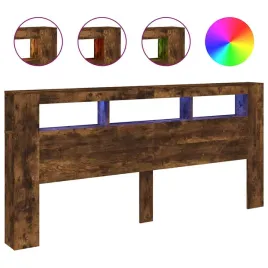 wezglowie-lozka-z-led-przydymiony-dab-220x185x1035-cm