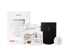 niimbot-d11h-bezprzewodowa-drukarka-termiczna-etykiety-naklejki-300dpi-nowa