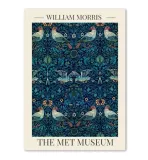 william-morris-plakat