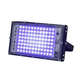 lampa-naswietlacz-led-uv-395-400nm-50w-wtyczka-scienny-230v-ultrafioletowy