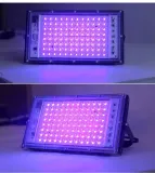 lampa-naswietlacz-led-uv-395-400nm-100w-wtyczka-rosliny-230v-ultrafioletowy