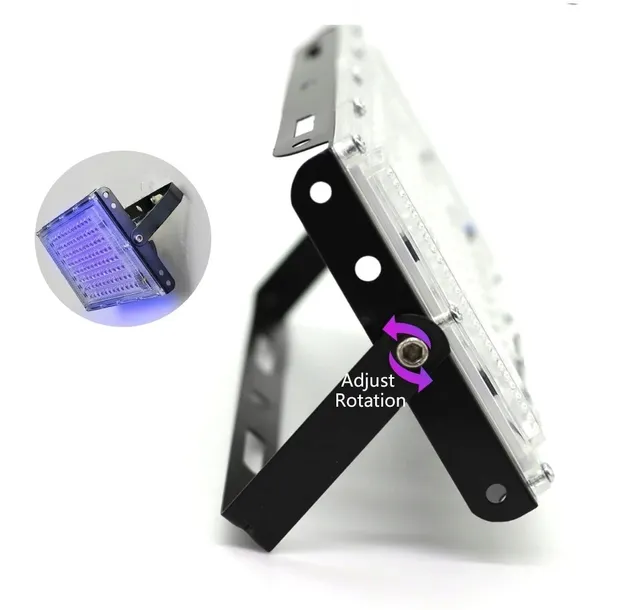 lampa-naswietlacz-led-uv-395-400nm-100w-wtyczka-rosliny-230v-ultrafioletowy