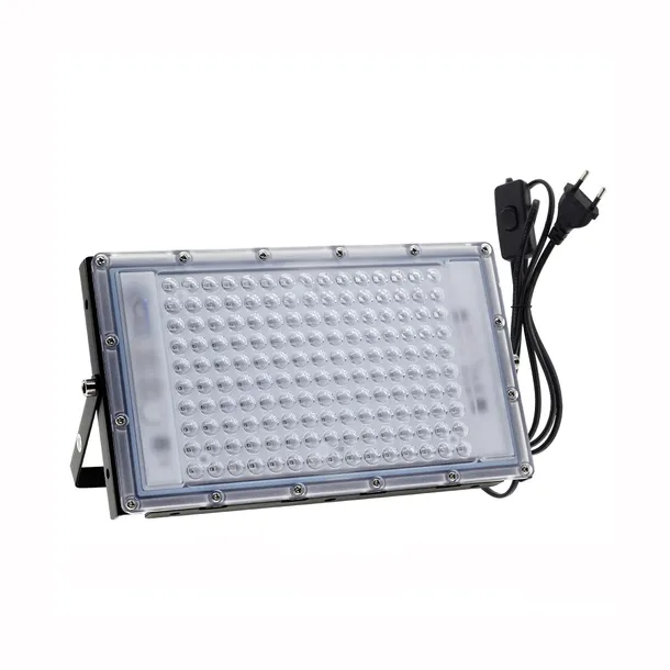lampa-naswietlacz-led-uv-395-400nm-100w-wtyczka-rosliny-230v-ultrafioletowy