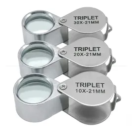 szkla-powiekszajace-lupa-jubilerska-zestaw-3-sztuk-10x-20x-30x-metalowe