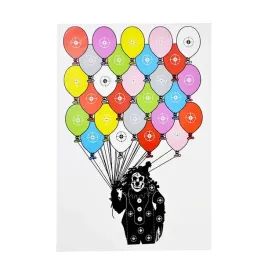 tarcze-srzeleckie-45x32cm-pistolet-karabin-wiatrowka-papier-klaun-balony-5x