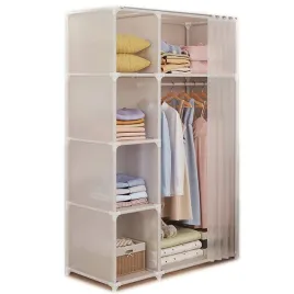 szafa-modulowa-skladana-wieszak-garderoba-na-ubrania-metalowa-163x45x71-cm