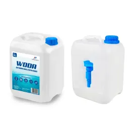 woda-demi-demineralizowana-5-l-z-lejkiem-ulatwiajacym-nalewanie-do-zelazka