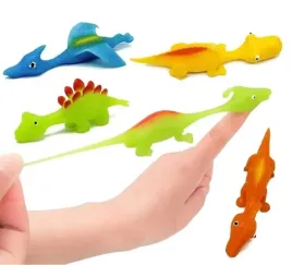 dinozaury-zabawka-zelowe-do-strzelania-komplet-dla-dzieci-5-sztuk