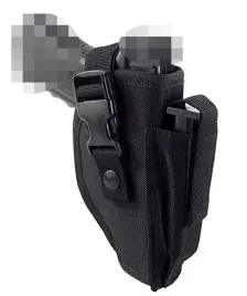 kabura-na-pistolet-asg-uniwersalna-z-ladownica-na-magazynek-iwb-owb-czarna