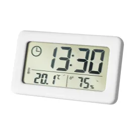 stacja-pogody-zegar-wilgotnosc-temperatura-bialy