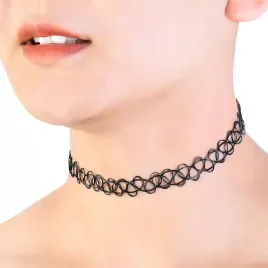 choker-na-szyje-klasyczny-czarny-gotycki-naszyjnik-gothic-ch12