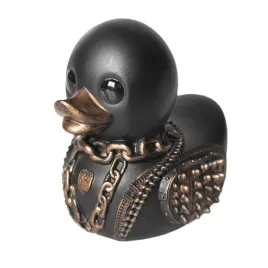 kaczka-kapielowa-gothic-duck-heavy-metal-slave-czarna-15cm-do-wanny-prezent