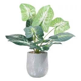 sztuczna-roslina-kwiat-w-doniczce-do-domu-biura-realistyczna-40cm-alokazja