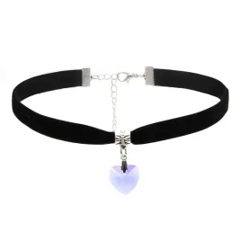 choker-klasyczny-naszyjnik-z-krysztalem-serce-wisiorek-gotycki-rozowy