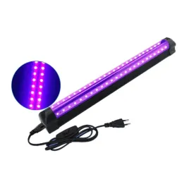 lampa-48x-led-uv-395-400nm-10w-wtyczka-scienna-sufit-230v-ultrafioletowa