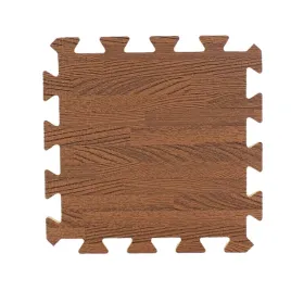 mata-piankowa-puzzle-podlogowa-30x30cm-wzor-drewno-brazowe-dla-dzieci-1-szt