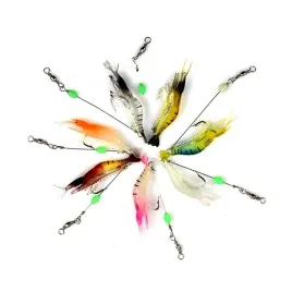 wobler-krewetki-przyneta-wedkarska-morska-przywieszka-komplet-7szt-8cm-5g