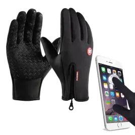 rekawiczki-sportowe-30c-suwak-unisex-antyposlizg-pianka-dotykowe-podszewka